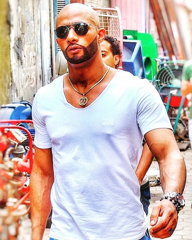 محمد رمضان (1)