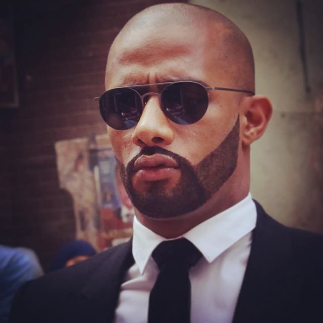 محمد رمضان (3)