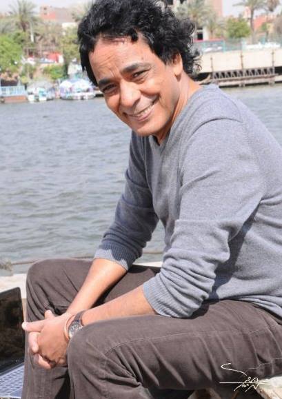 محمد منير (1)