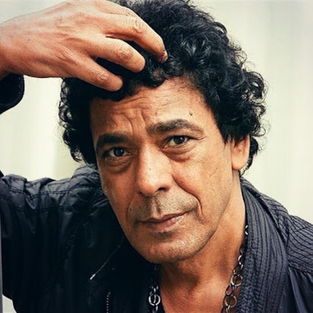 محمد منير (2)