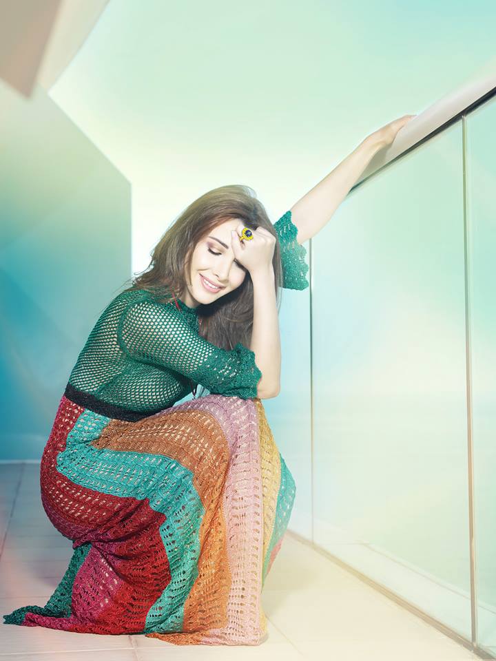 نانسى عجرم (2)
