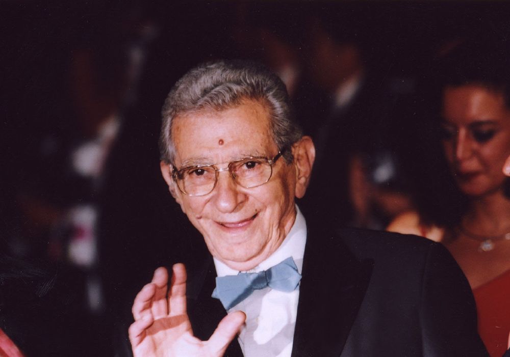 يوسف شاهين (2)