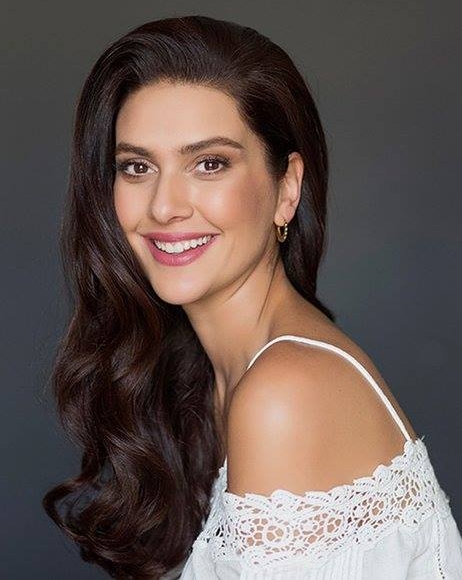 بيرجوزار كوريل