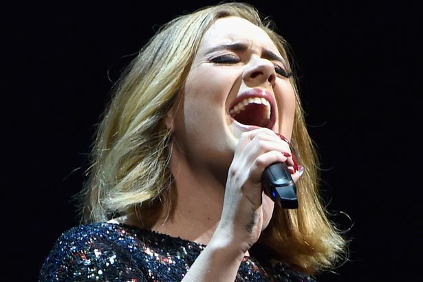 Adele