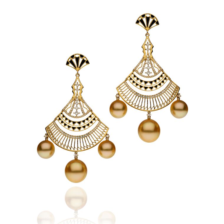 Autore Earring