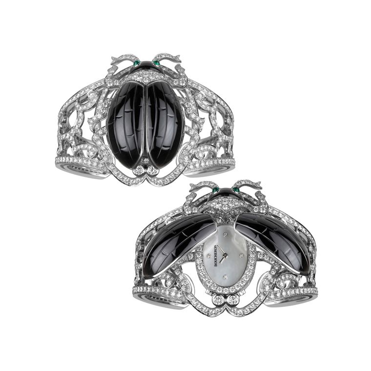 Boucheron Watch