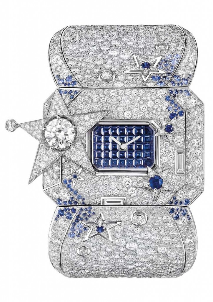 Chanel Watch