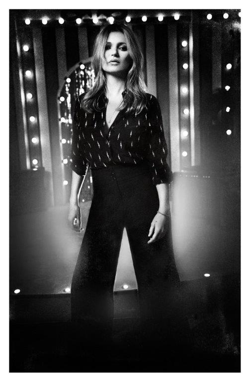 KATE MOSS FOR EQUIPMENT 1