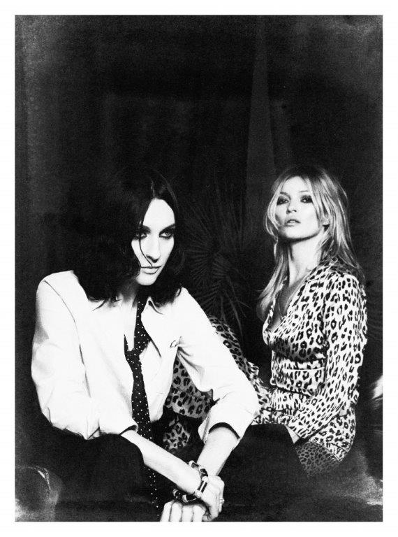 KATE MOSS FOR EQUIPMENT 3