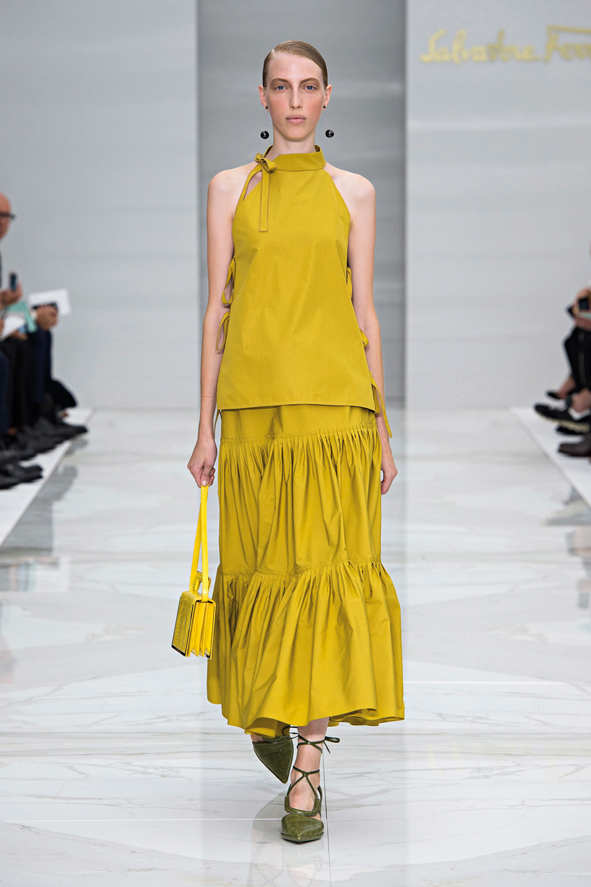 Salvatore Ferragamo Women's SS2016_PAG030