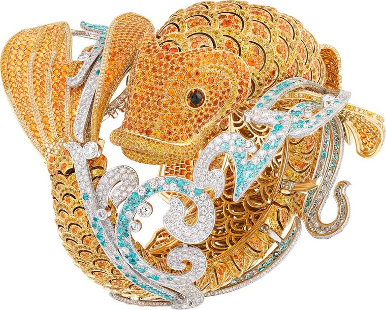 Van Cleef & Arpels Watch