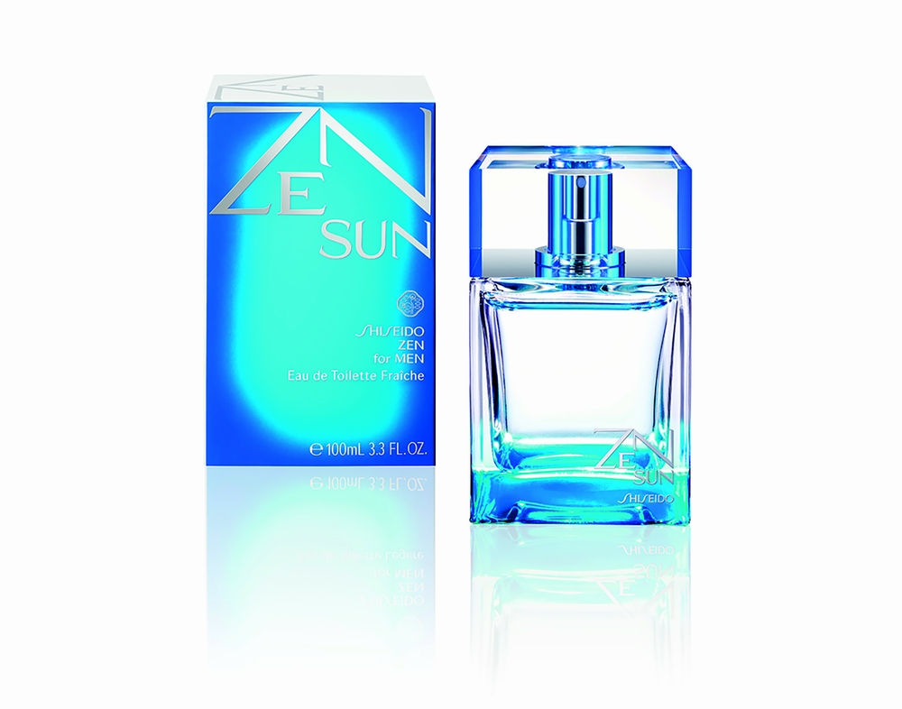 Zen for Men Sun (50ML) AED338