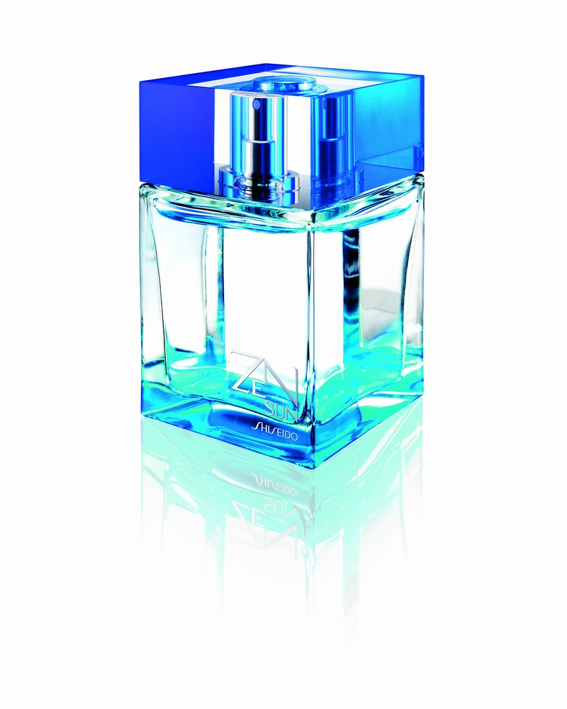 Zen for Men Sun (50ML) AED338