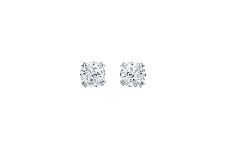 harry winston stud