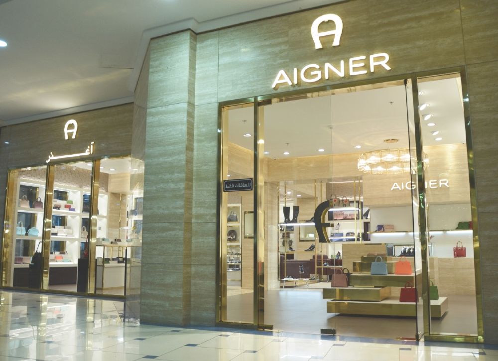 resized_AIGNER'S NEW STORE IN TAHLIA MALL, JEDDAH (1)
