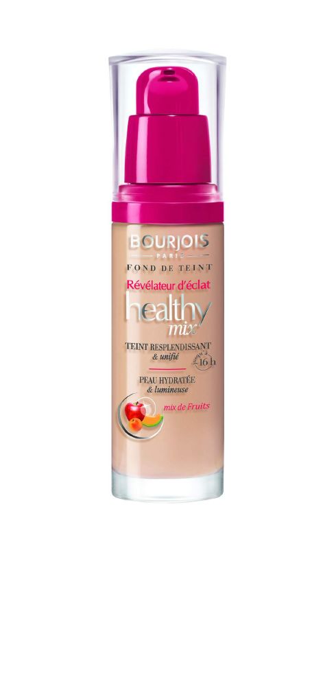resized_Bourjois - Healthy Mix foundation - AED 99