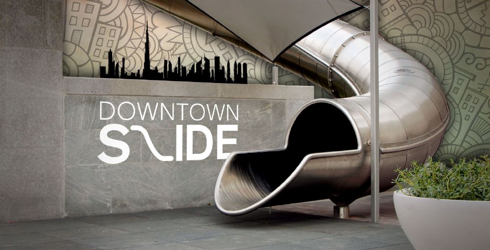 resized_Downtown Slide by Emaar 1