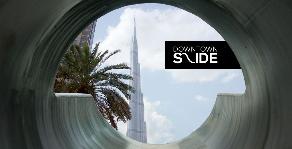 resized_Downtown Slide by Emaar 2