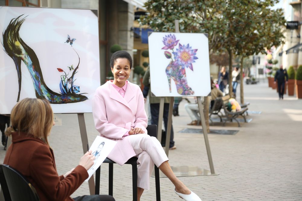resized_FV_Tamu McPherson and Lucia Emanuela Curzi
