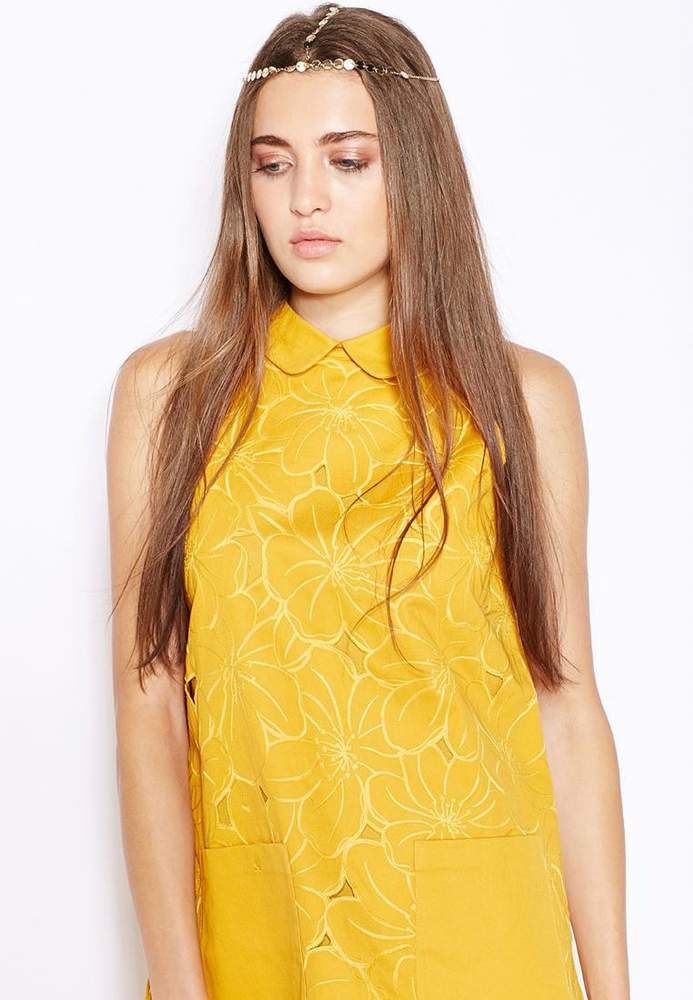 resized_Namshi, Ginger (headpiece), AED45