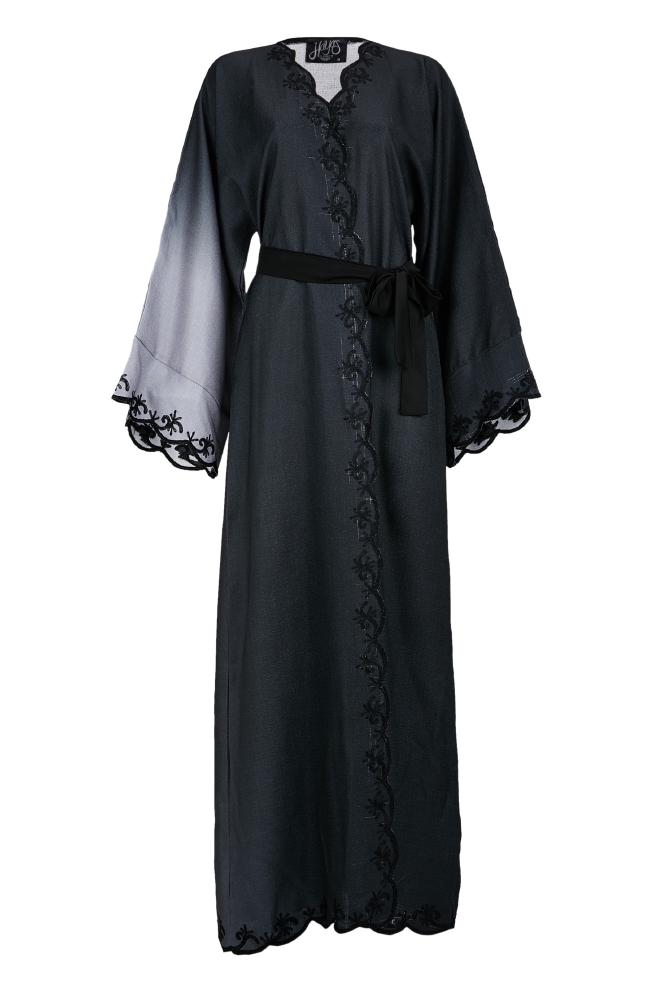 resized_Namshi, Haya's Closet (ombre), AED375