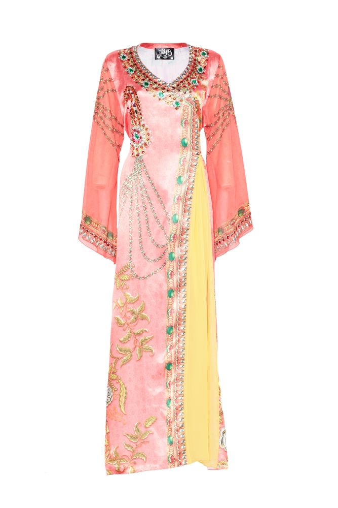 resized_Namshi, Haya's Closet (peach), AED315