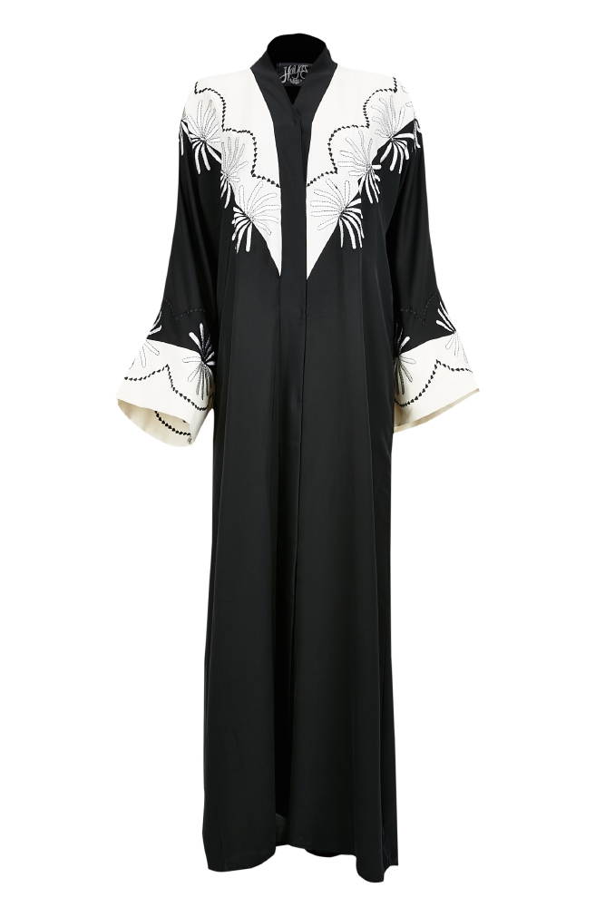 resized_Namshi, Haya's Closet (white embroidered), AED350