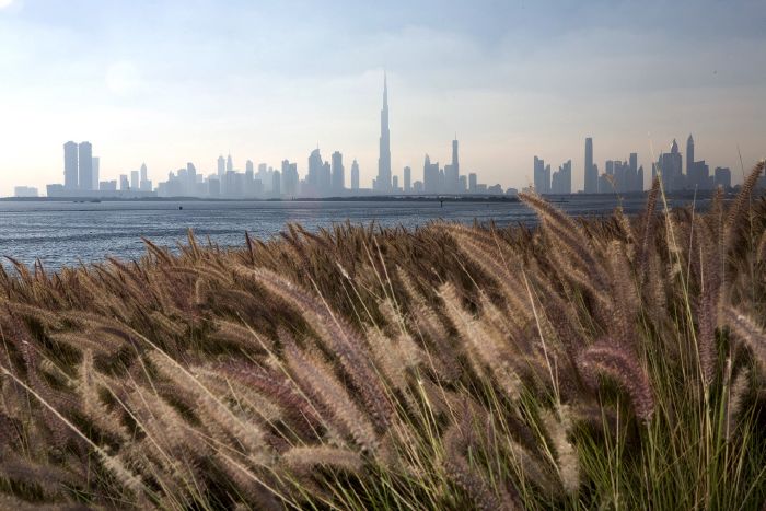 resized_Ramadan Tent at Dubai Creek Harbour