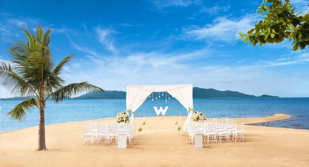 resized_Wedding Setup - W Beach