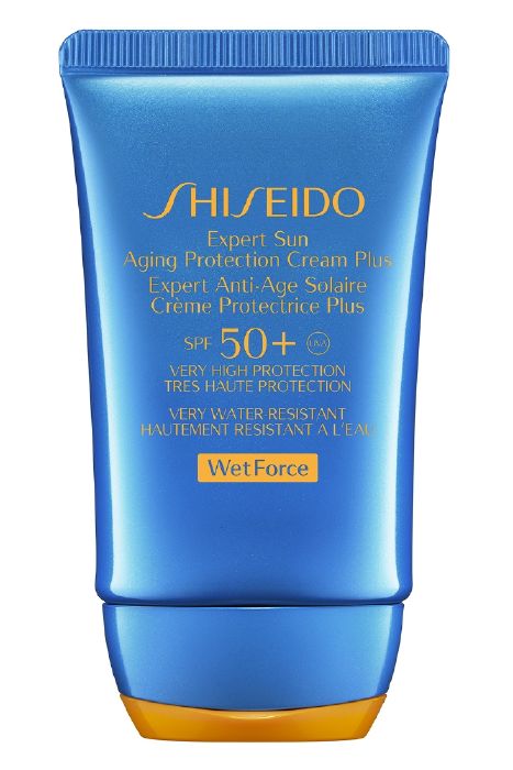 resized_resized_Shiseido Suncare Expert Sun Aging Protection Cream Plus SPF50  AED206