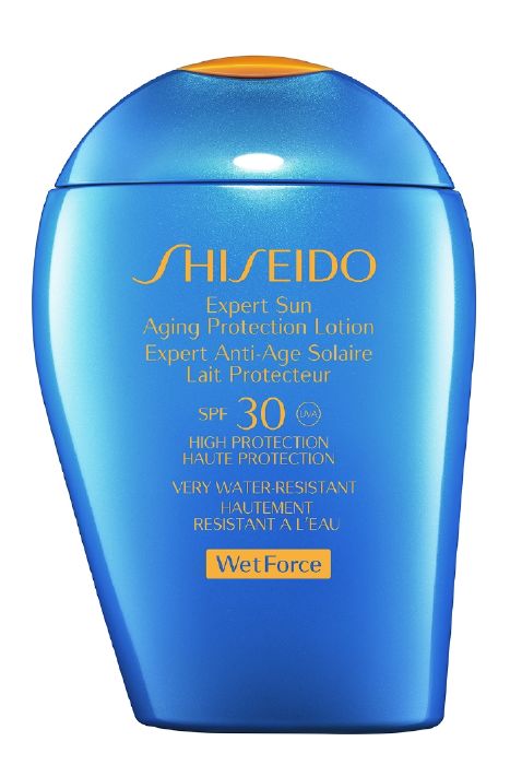 resized_resized_Shiseido Suncare Expert Sun Aging Protection Lotion Plus SPF30  AED184