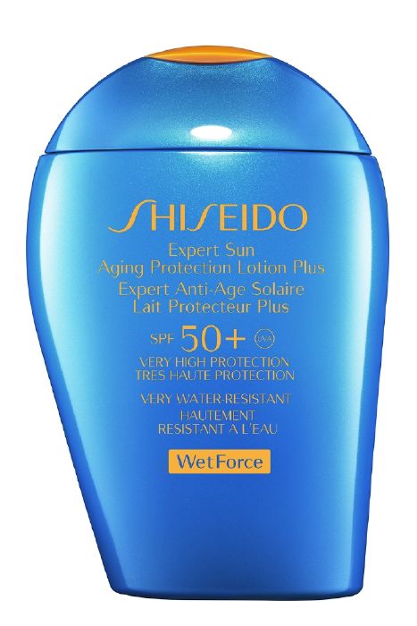 resized_resized_Shiseido Suncare Expert Sun Aging Protection Lotion Plus SPF50  AED213