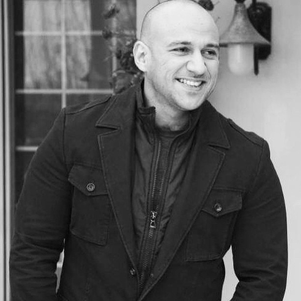 الفنان-احمد-مكي