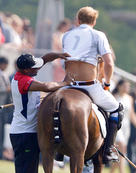 الأمير وليام (1)