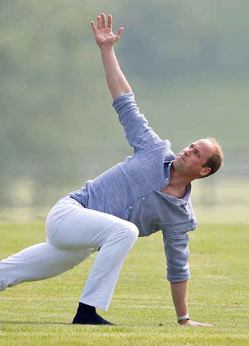 الأمير وليام (2)