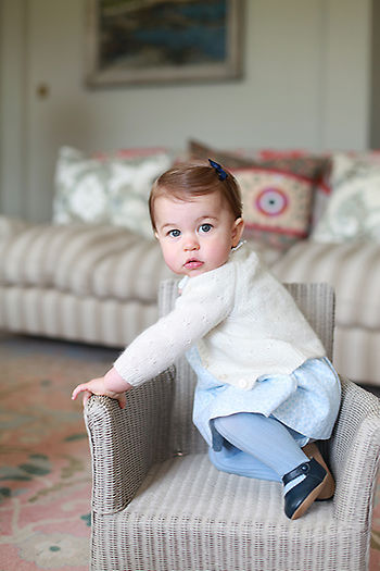 الأميرة تشارلوت (6)