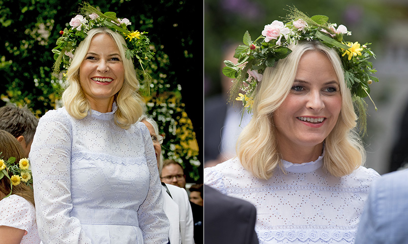 الأميرة ميت ماريت (1)