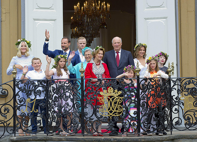 الأميرة ميت ماريت (3)