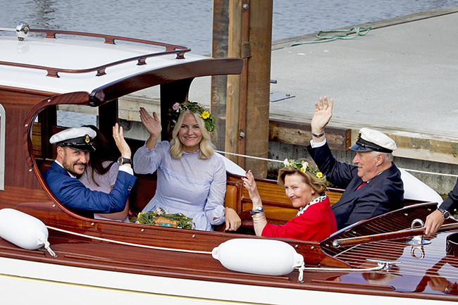 الأميرة ميت ماريت (4)