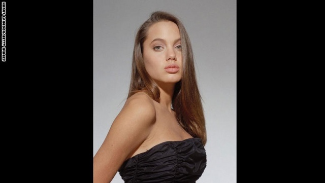 انجلينا جولي (4)