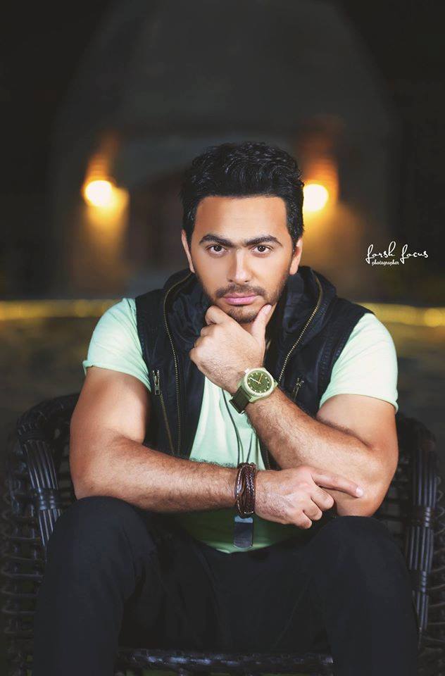 تامر حسني (3)
