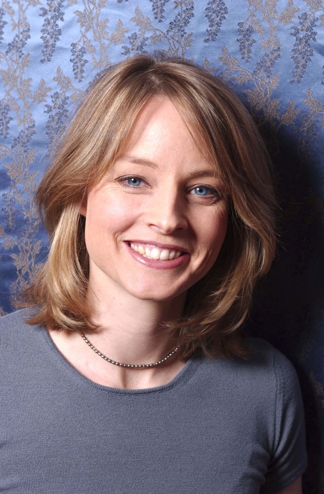 جودي فوستر (1)