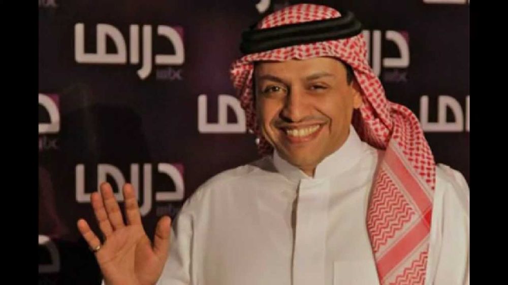 سعد الزهراني (1)