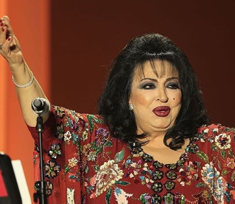 سميرة توفيق (1)