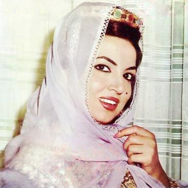 سميرة توفيق (3)