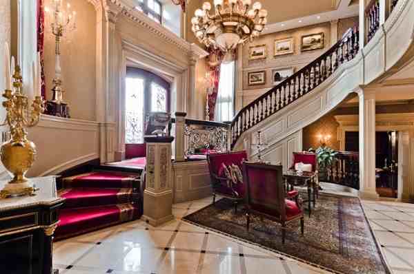 سيلين ديون (1)