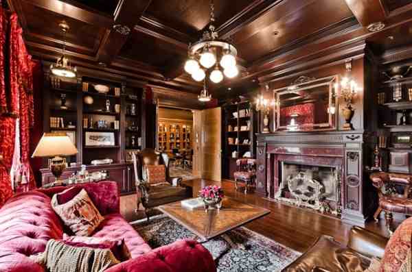 سيلين ديون (7)