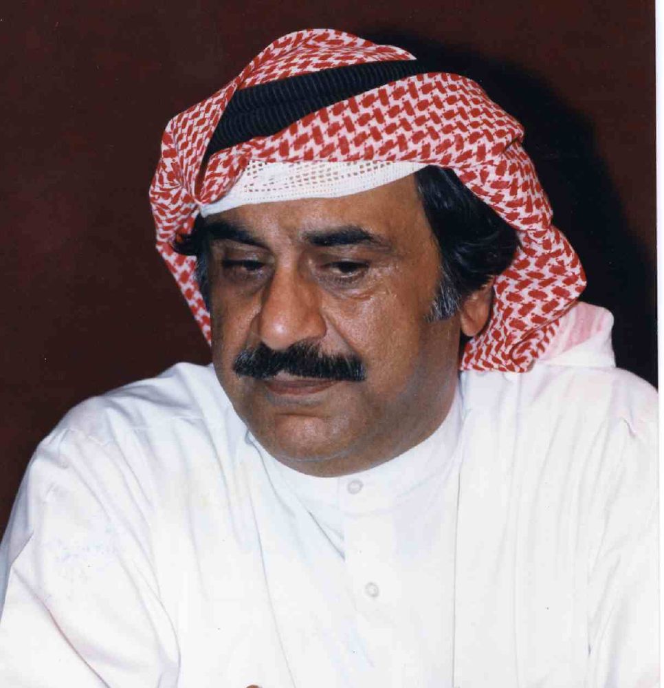 عبد الحسين عبد الرضا (1)