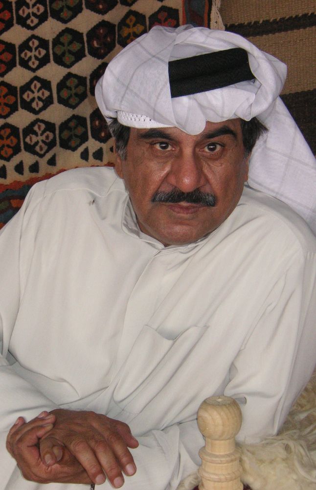 عبد الحسين عبد الرضا (2)