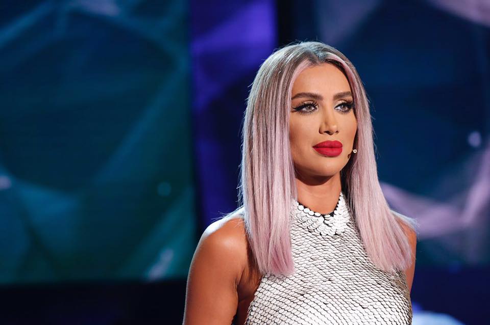 مايا دياب (1)